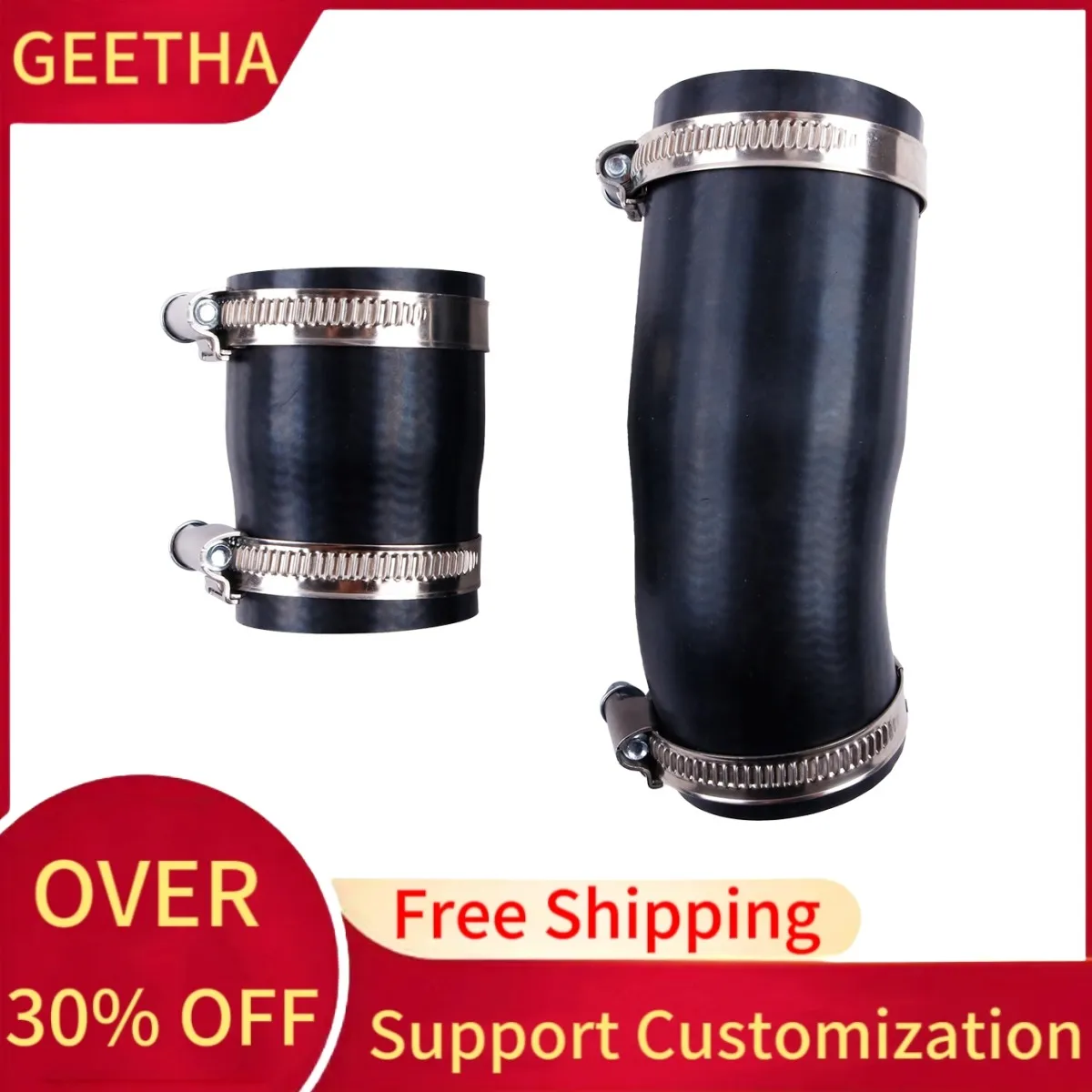 Силиконовый/резиновый шланг турбокомпьютера интеркулера для Jaguar XF SPORTBRAKE X250 2.2 D 2011-2015 годов C2Z14278 
Силиконовый/резиновый шланг турбокомпьютера интеркулера для Jaguar XF SPORTBRAKE X250 2.2 D 2011-2015 годов C2Z14278