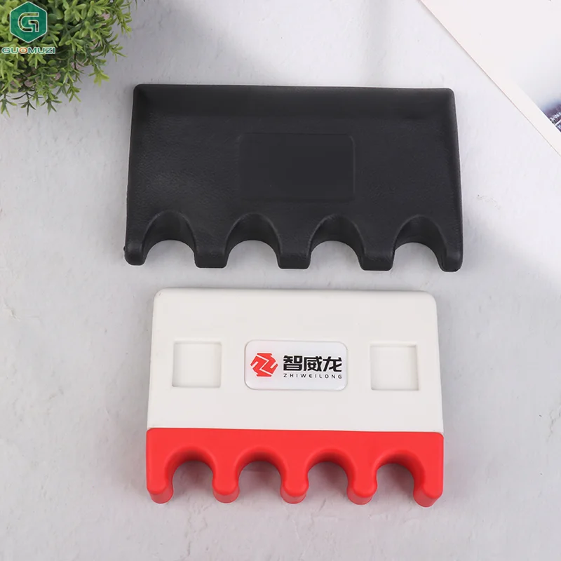 Portable Pool Snooker Billiards Holder Durable Plastic Billiard Rack Stick Stand Free Installation For Billiard Club Accessories
Portable Pool Snooker Billiards Holder Durable Plastic Billiard Rack Stick Stand Free Installation For Billiard Club Accessories