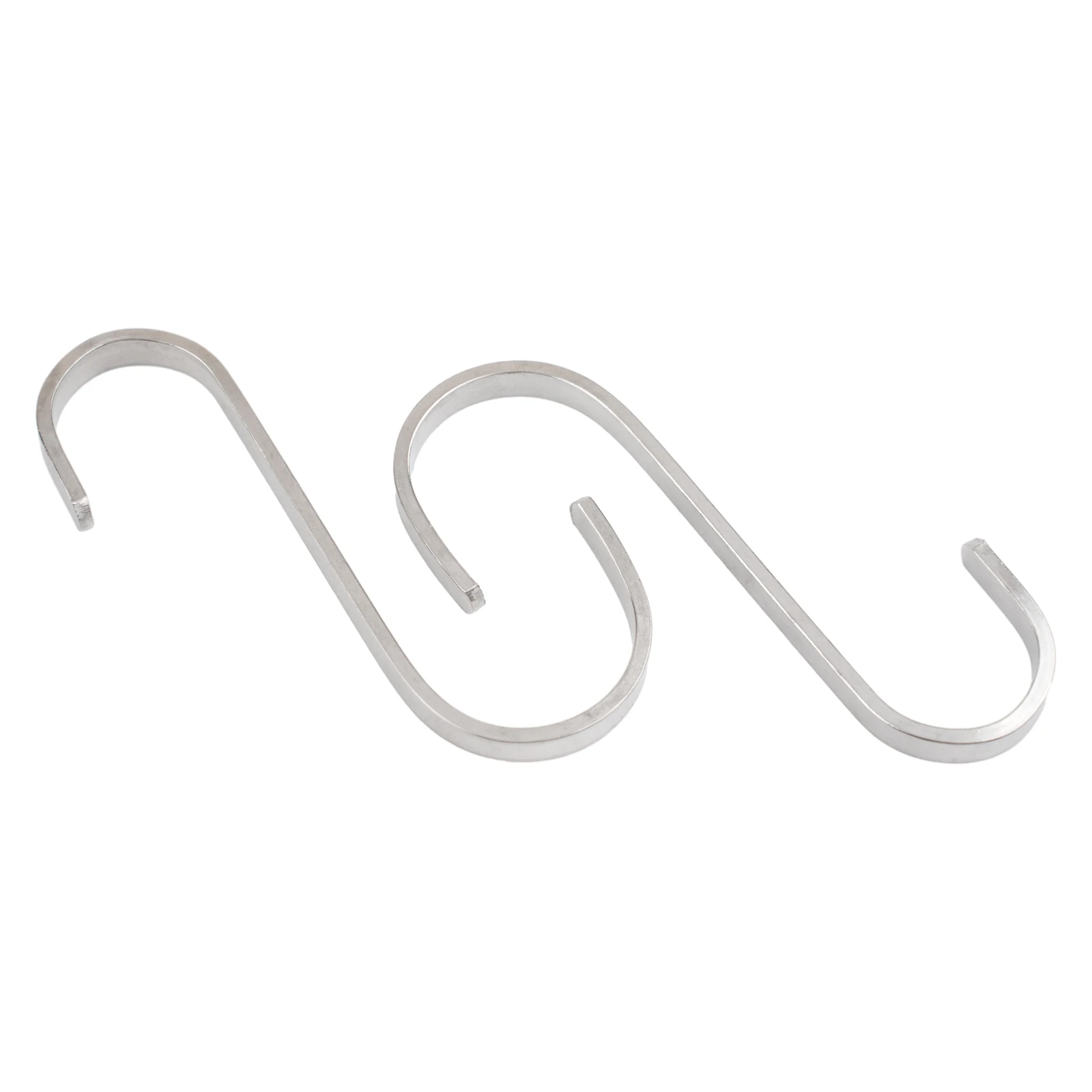 Accessories New Tool Household Hooks Parts Silver Single Stainless Steel Useful Utensil 12pcs Kitchen Equipment
Accessories New Tool Household Hooks Parts Silver Single Stainless Steel Useful Utensil 12pcs Kitchen Equipment