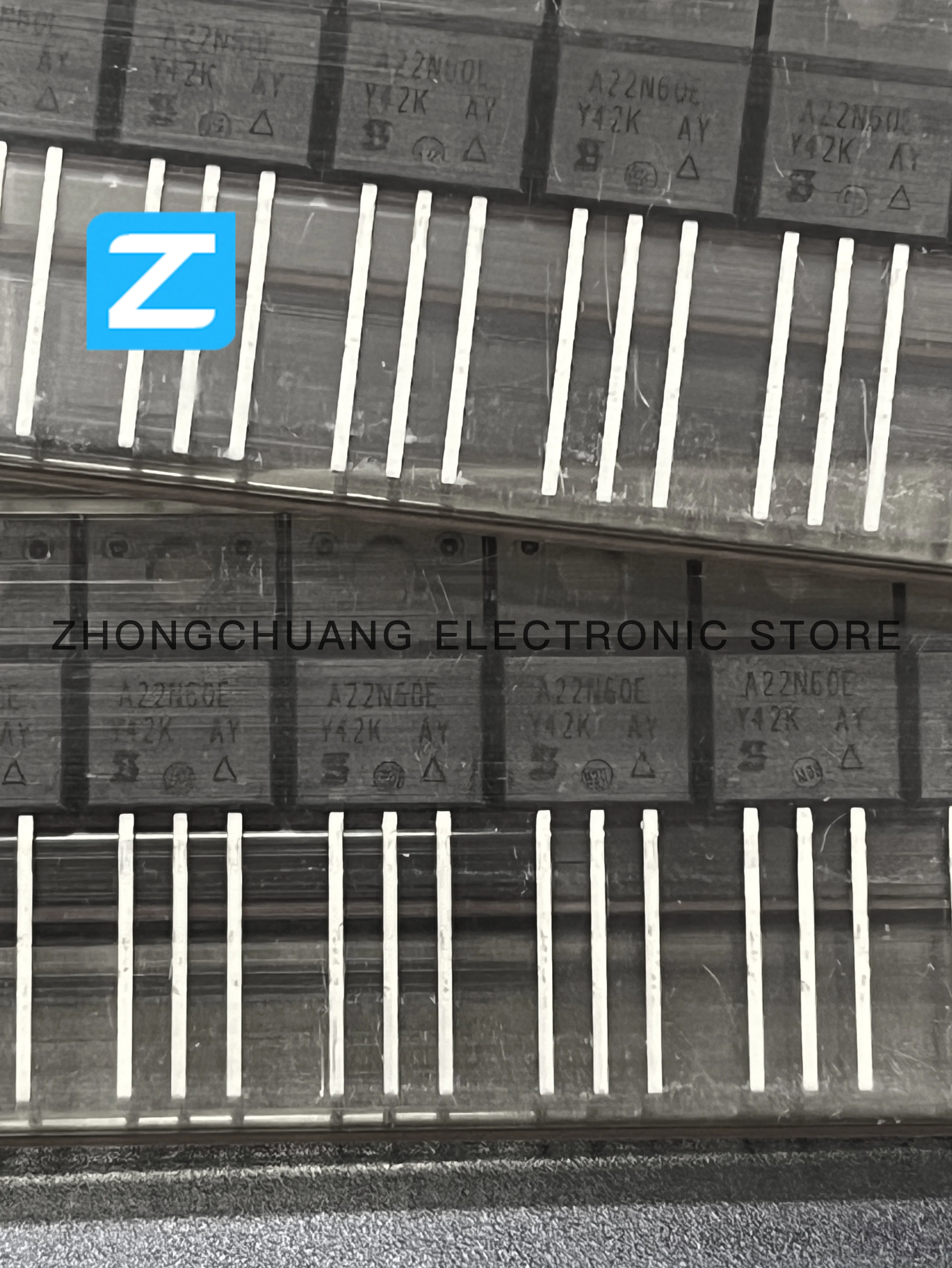 1-10 шт. SIHA22N60E-E3 A22N60E TO-220F 600 В 8A N-канальный MOSFET новый оригинальный
1-10 шт. SIHA22N60E-E3 A22N60E TO-220F 600 В 8A N-канальный MOSFET новый оригинальный