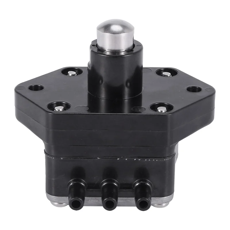 A09E-Fuel Pump Assy 62Y-24410-04-00 For Mercury Yamaha 4 Stroke F 25HP 30HP 40HP Outboard Motor 6C5-24410-02-00 62Y-24410
A09E-Fuel Pump Assy 62Y-24410-04-00 For Mercury Yamaha 4 Stroke F 25HP 30HP 40HP Outboard Motor 6C5-24410-02-00 62Y-24410