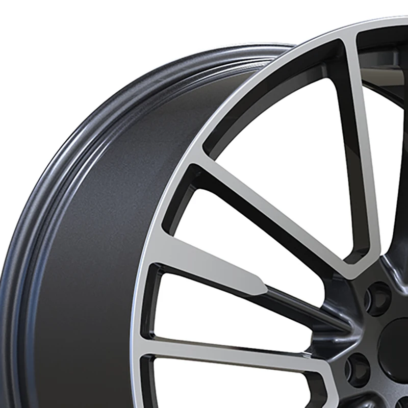 High Quality Custom CB67.1 22x10 Forged Alloy Passenger Car Wheels Rims 5x120 5x114.3
High Quality Custom CB67.1 22x10 Forged Alloy Passenger Car Wheels Rims 5x120 5x114.3