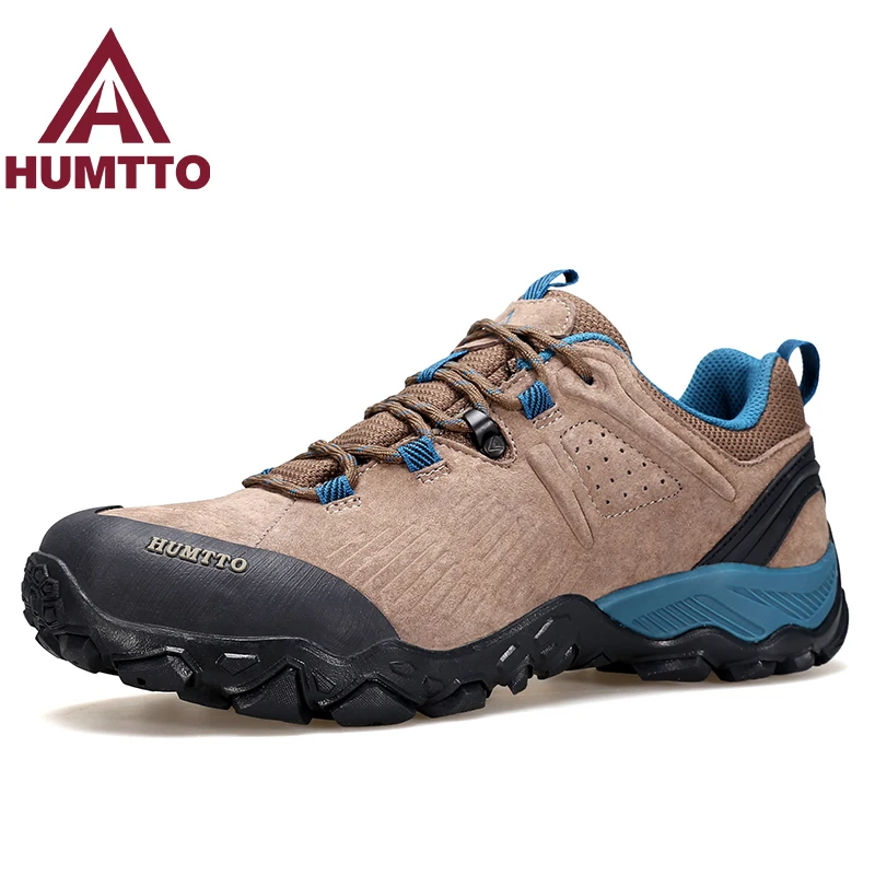 Humtto Waterproof Hiking Shoes Mens Outdoor Sports Sneakers Mountain Boots Breathable Trekking Shoes Camping Walking Boots Women
Humtto Waterproof Hiking Shoes Mens Outdoor Sports Sneakers Mountain Boots Breathable Trekking Shoes Camping Walking Boots Women
