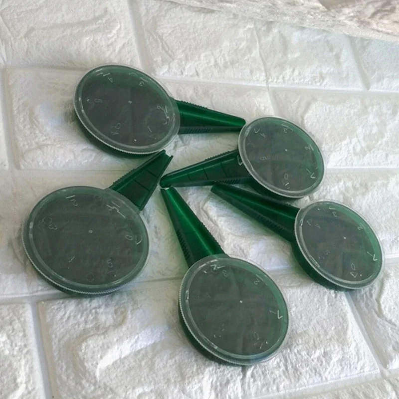 1pc Plant SeedSower Plant SeederGarden Multifunction SeedingDispenser Tools 5-Gear Adjustable For Various Sizes OfSeeds
1pc Plant SeedSower Plant SeederGarden Multifunction SeedingDispenser Tools 5-Gear Adjustable For Various Sizes OfSeeds