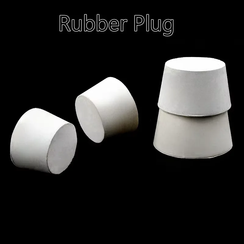 Rubber Water Tube Plug Plugging Accessories Fish Tank Aquarium Garden Irrigation End Cap Fittings Water Tube Sealing Plug
Rubber Water Tube Plug Plugging Accessories Fish Tank Aquarium Garden Irrigation End Cap Fittings Water Tube Sealing Plug