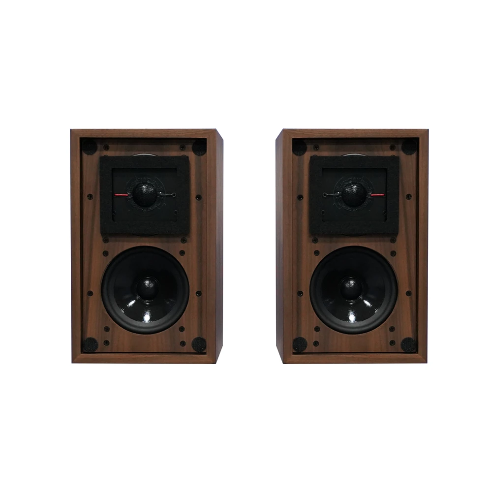 AVplay LS3/5A Studio Speaker hifi is especially suitable for intermediate frequencies
AVplay LS3/5A Studio Speaker hifi is especially suitable for intermediate frequencies