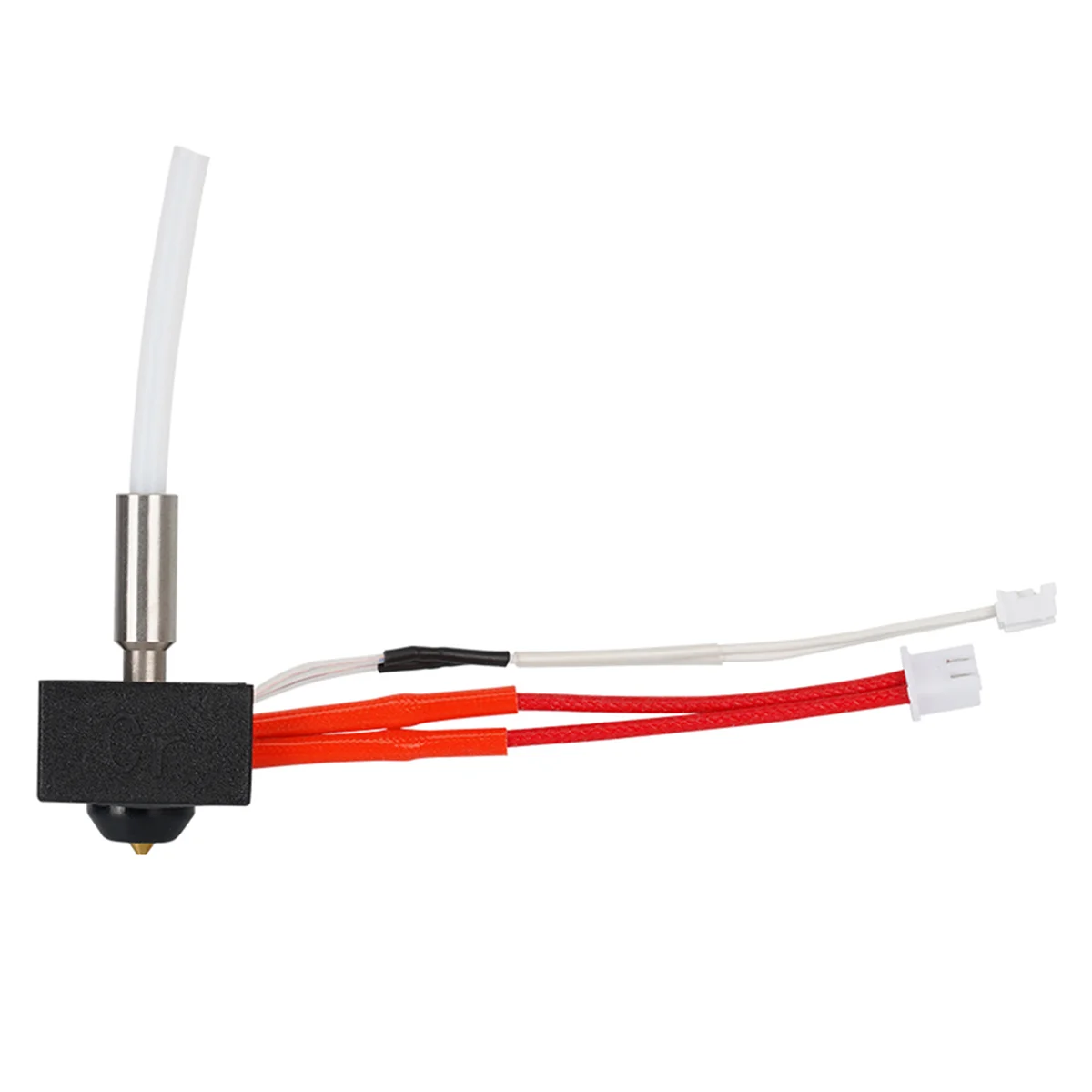 ГОРЯЧИЙ! ! Для Neptune 3 Pro/Plus комплект Hotend, латунное сопло, блок с подогревом, нагревательный стержень, термистор, комплект трубок телефона из ПТФЭ, часть экструдера
ГОРЯЧИЙ! ! Для Neptune 3 Pro/Plus комплект Hotend, латунное сопло, блок с подогревом, нагревательный стержень, термистор, комплект трубок телефона из ПТФЭ, часть экструдера