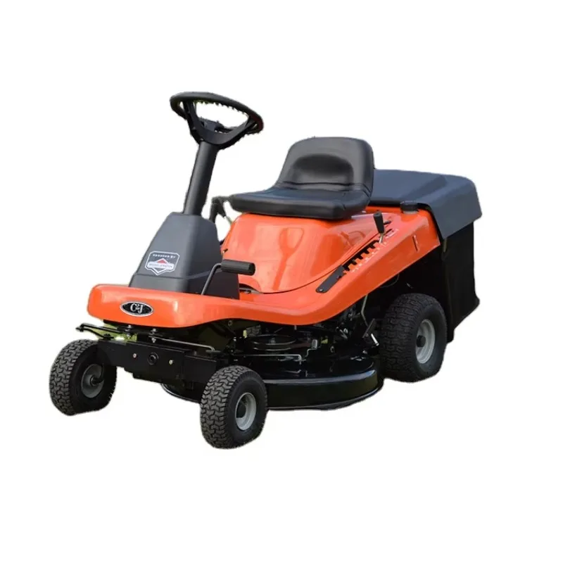 30-Inch Cordless 4-Stroke Industrial Zero Turn Lawn Mower Self-Propelled 24V Easy Garden Maintenance Riding Grass-Cutting
30-Inch Cordless 4-Stroke Industrial Zero Turn Lawn Mower Self-Propelled 24V Easy Garden Maintenance Riding Grass-Cutting