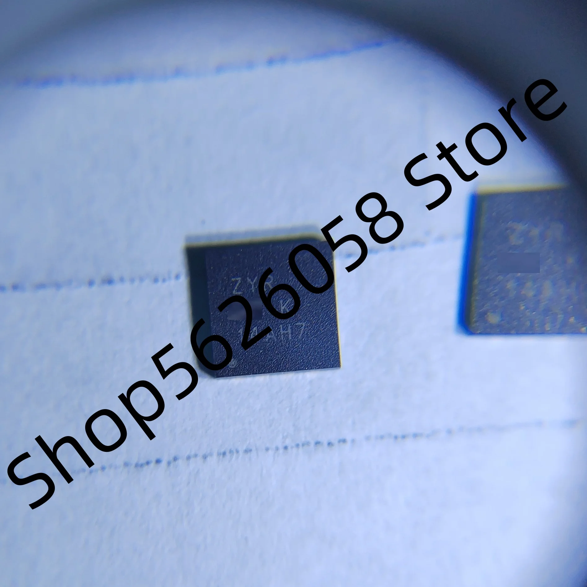 10PCS/LOT TLV1117-33IDRJR QFN ZYR Genuine Linear Voltage Regulators, In Stock with Free Shipping
10PCS/LOT TLV1117-33IDRJR QFN ZYR Genuine Linear Voltage Regulators, In Stock with Free Shipping
