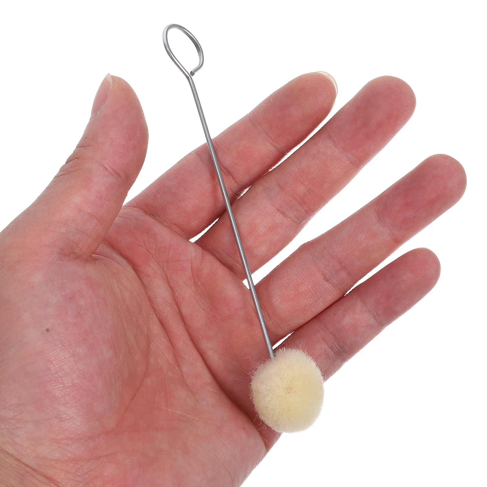 25pcs Brush Medium Dye Dauber Craft Tool Shoe Wool Daubers Edging Staining Painting Dye Tool Accessories
25pcs Brush Medium Dye Dauber Craft Tool Shoe Wool Daubers Edging Staining Painting Dye Tool Accessories