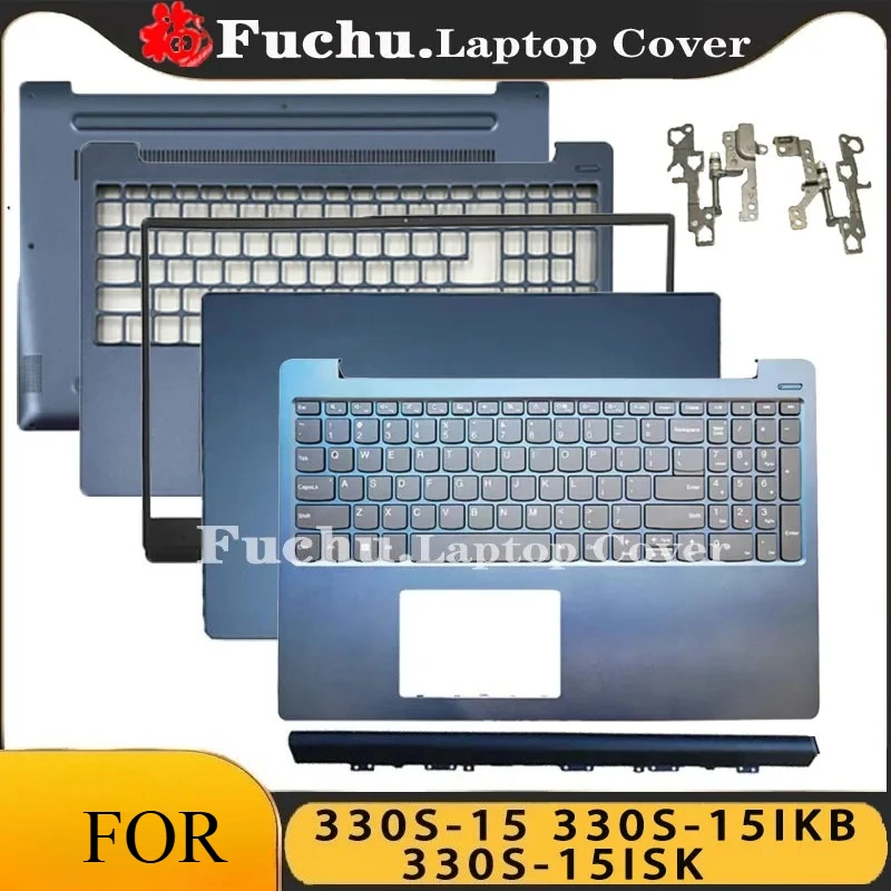 NEW For Ideapad 330S-15 330s-15IKB 330S-15AST 330S-15ARR Laptop LCD Back Cover Front Bezel Palmrest Top Lower Bottom Case
NEW For Ideapad 330S-15 330s-15IKB 330S-15AST 330S-15ARR Laptop LCD Back Cover Front Bezel Palmrest Top Lower Bottom Case