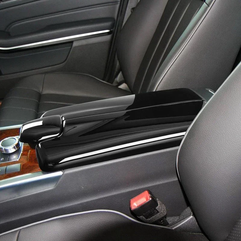 For Mercedes Benz W212 E200 E260 E300 CLS260 CLS320 2012-2017 Central Control Armrest Box Panel Trim Cover Frame Accessories
For Mercedes Benz W212 E200 E260 E300 CLS260 CLS320 2012-2017 Central Control Armrest Box Panel Trim Cover Frame Accessories