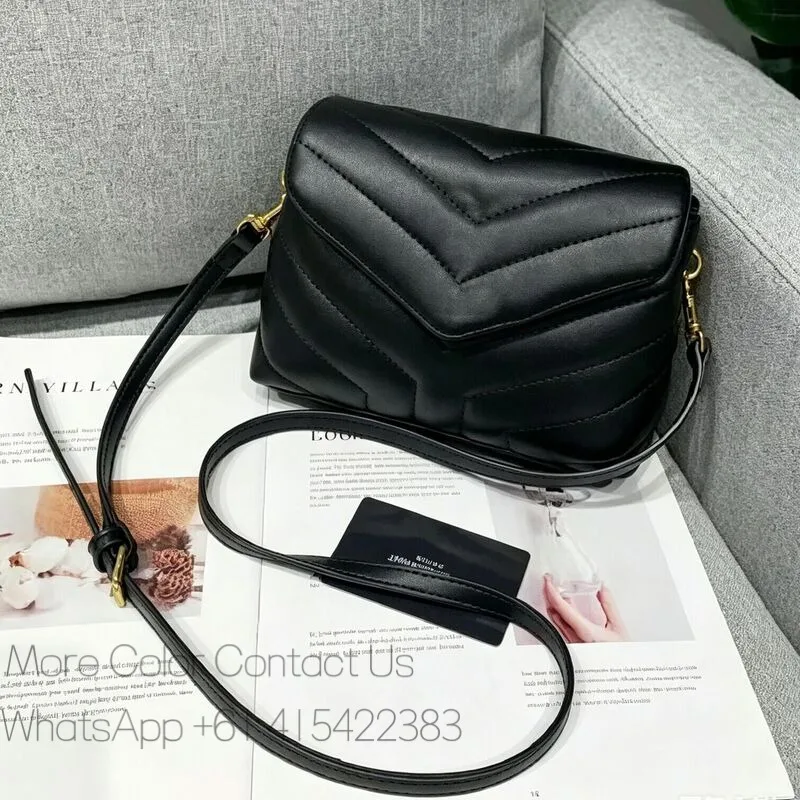40156 Luxury Designer Bags Women Handbags Ladies Messenger Composite Lady Clutch Bag Shoulder Tote Female Purse Wallet 33Cm
40156 Luxury Designer Bags Women Handbags Ladies Messenger Composite Lady Clutch Bag Shoulder Tote Female Purse Wallet 33Cm