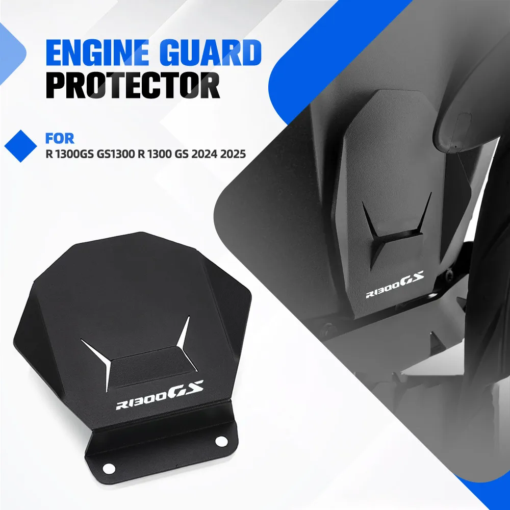 R1300GS Adventure Accessories Aluminum Front Engine Housing Protection For BMW R 1300GS GS1300 R 1300 GS 2024 2025 Motorcycle
R1300GS Adventure Accessories Aluminum Front Engine Housing Protection For BMW R 1300GS GS1300 R 1300 GS 2024 2025 Motorcycle