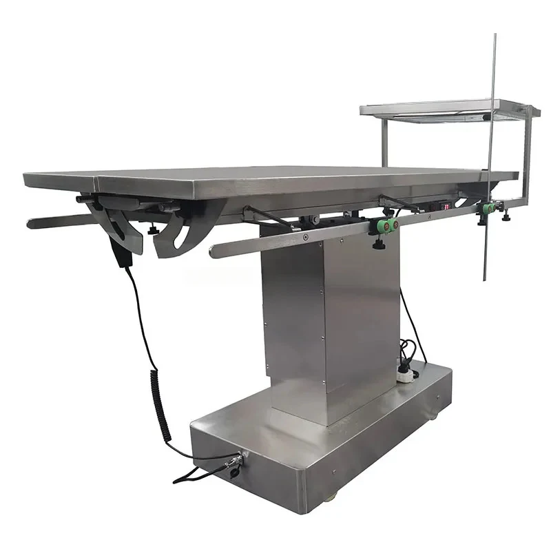 heating system Stainless Steel Large Veterinary Surgical lifting Surgery Operate Table
heating system Stainless Steel Large Veterinary Surgical lifting Surgery Operate Table