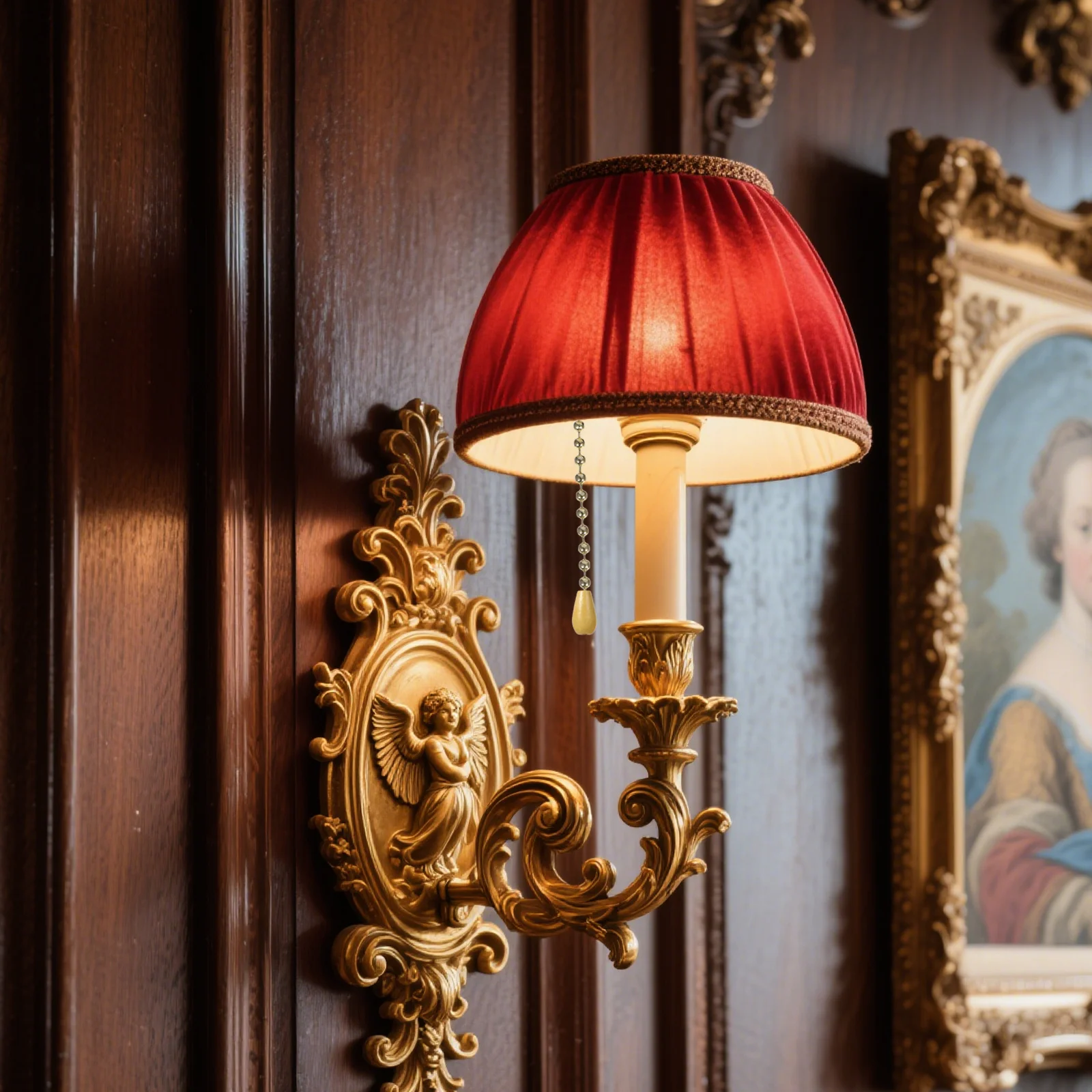 3Pcs Pull Chain Switch Lamp Cord Ceiling Light Fan Chain Replacement on Off for Pendant Lamp Lighting Accessories Golden
3Pcs Pull Chain Switch Lamp Cord Ceiling Light Fan Chain Replacement on Off for Pendant Lamp Lighting Accessories Golden