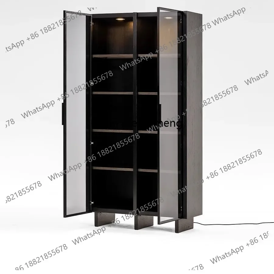 French Retro Oak Glass Display Sideboard Storage Display Cabinet Decorative Cabinet
French Retro Oak Glass Display Sideboard Storage Display Cabinet Decorative Cabinet