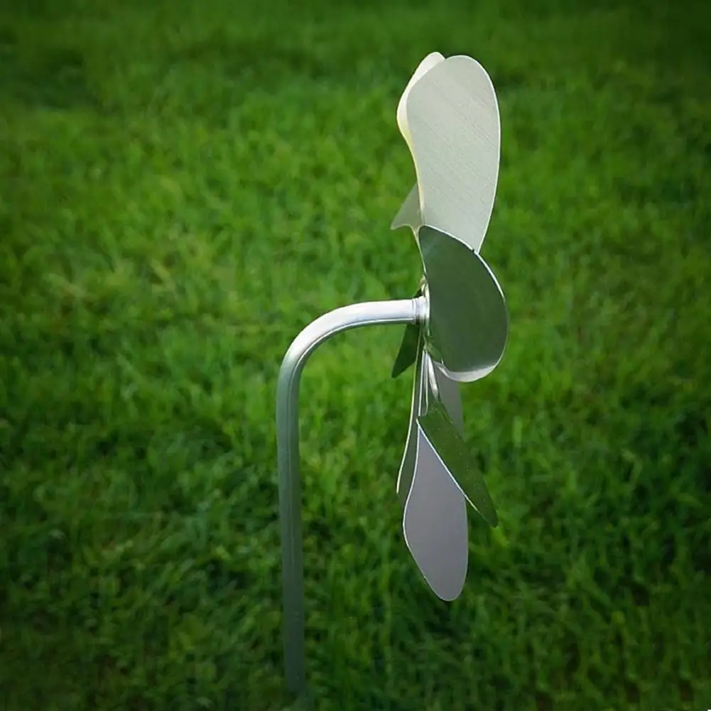 Windmill Yard Art with Excellent Welding Technology Metal Windmill Decoration Rust-resistant Stainless for Yard for Outdoor
Windmill Yard Art with Excellent Welding Technology Metal Windmill Decoration Rust-resistant Stainless for Yard for Outdoor