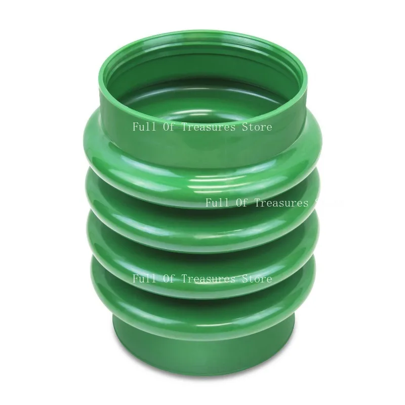 Для 170 мм Wacker Rammer Bellow для Wacker BS600 BS700 BS65Y OEM 1006882 ЗЕЛЕНЫЙ (ID 170 мм В 260 мм) 1 шт.
Для 170 мм Wacker Rammer Bellow для Wacker BS600 BS700 BS65Y OEM 1006882 ЗЕЛЕНЫЙ (ID 170 мм В 260 мм) 1 шт.