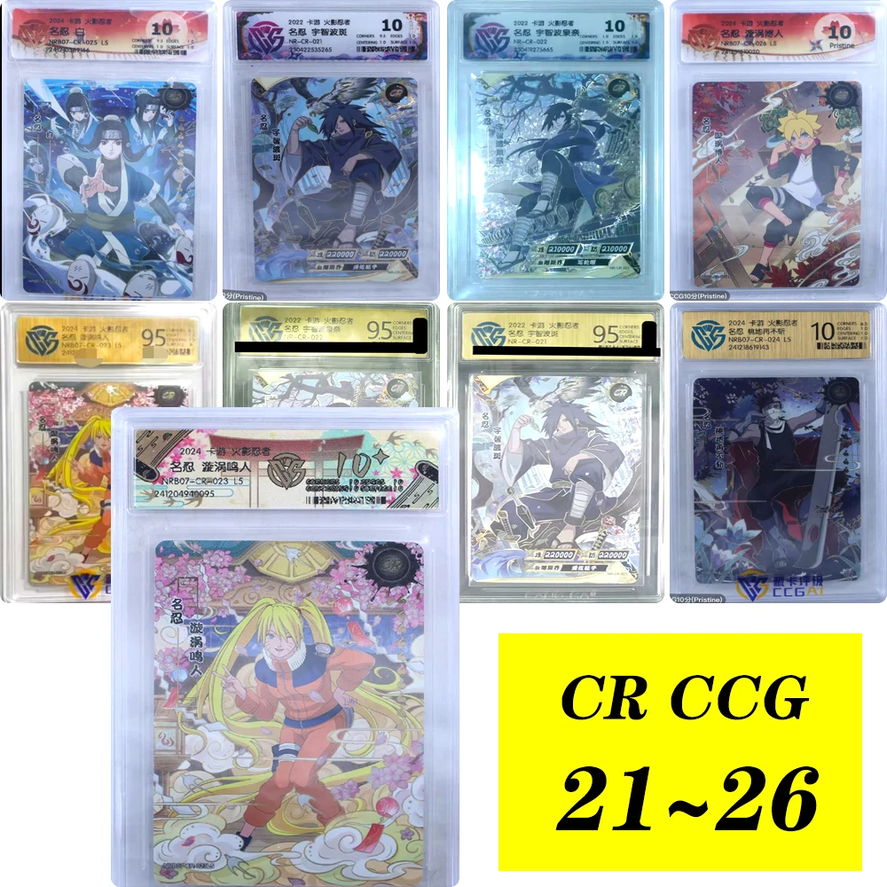 KAYOU CR CCG9,5 CCG10 21 ~ 26 серия НАРУТО Хьюга Хината Джирайя Игровые игрушки Коллекционная карта Рождественский подарок на день рождения 
KAYOU CR CCG9,5 CCG10 21 ~ 26 серия НАРУТО Хьюга Хината Джирайя Игровые игрушки Коллекционная карта Рождественский подарок на день рождения