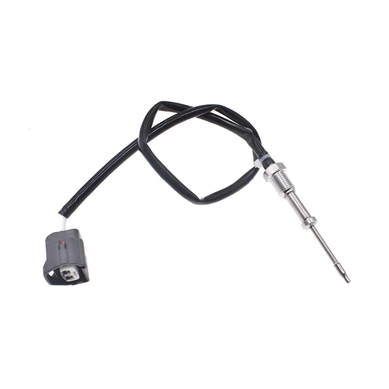 Automobile Engine Exhaust Temperature Sensor 1587A090 Is Suitable for Mitsubishi Pickup L200 Parts
Automobile Engine Exhaust Temperature Sensor 1587A090 Is Suitable for Mitsubishi Pickup L200 Parts