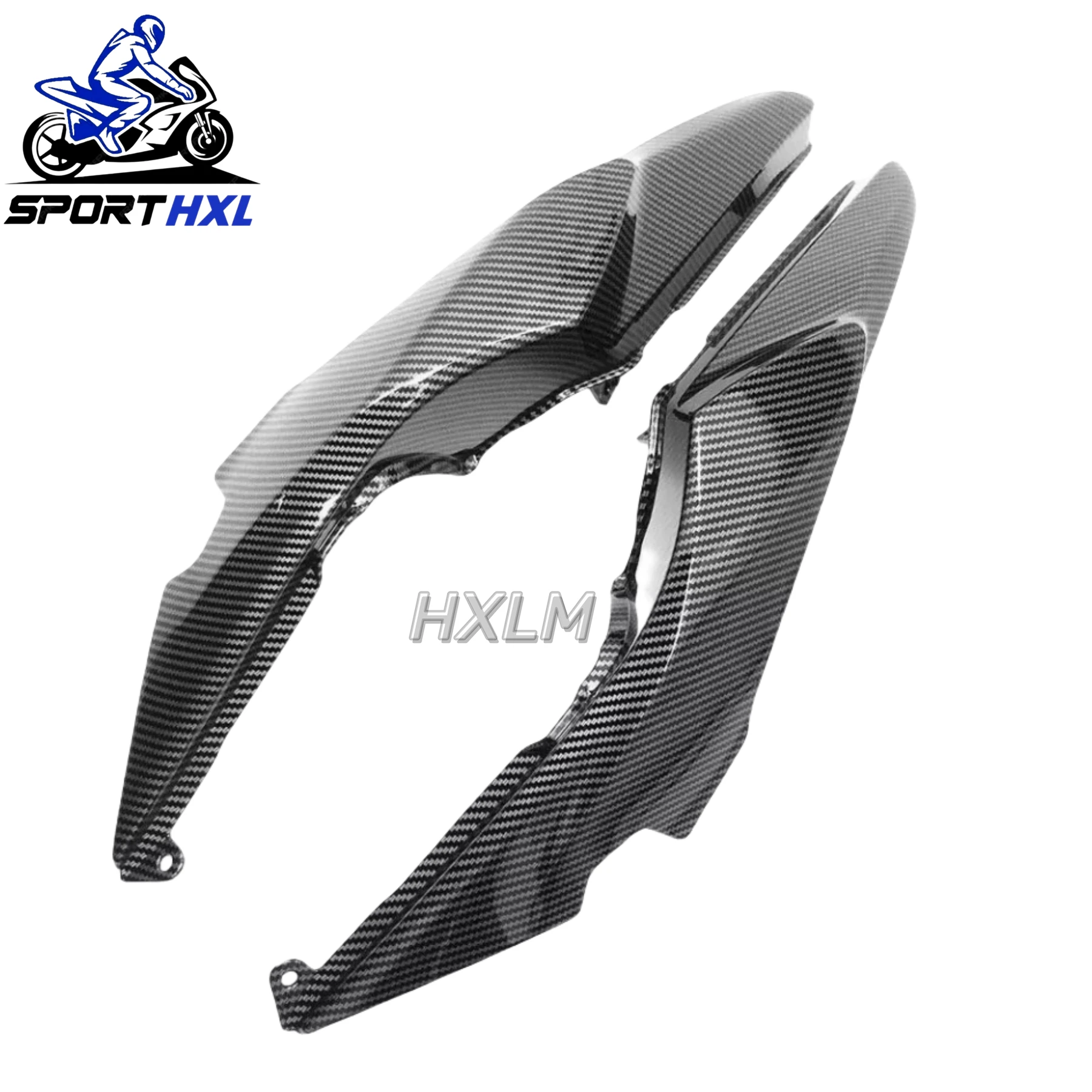 2024 New Z650 Ninja650 Motorcycle Rear Passenger Seat Frame Side Cover Panel Fairing Cowl Fit For Kawasaki Z 650 2017-2022 2023
2024 New Z650 Ninja650 Motorcycle Rear Passenger Seat Frame Side Cover Panel Fairing Cowl Fit For Kawasaki Z 650 2017-2022 2023