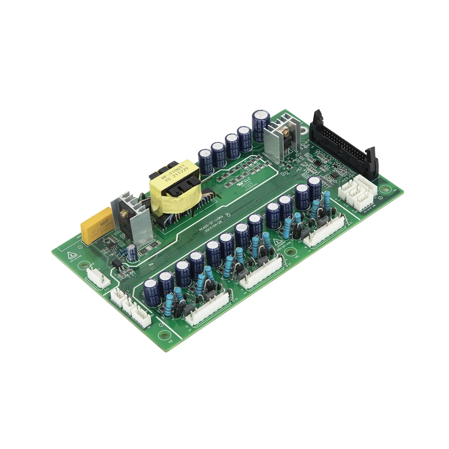 37-110KW POWER BOARD CHF100A Drive Board for Inverter General Use
37-110KW POWER BOARD CHF100A Drive Board for Inverter General Use