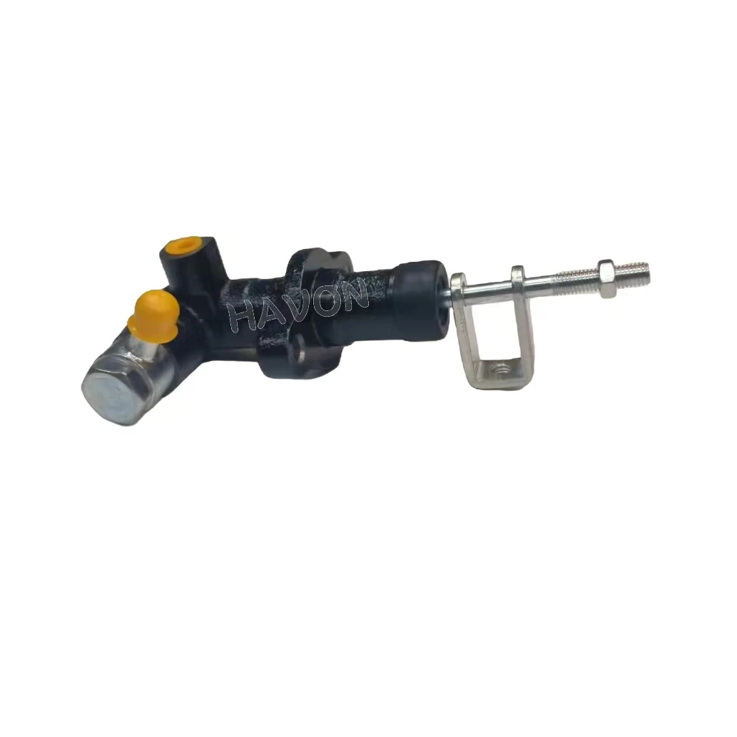 Hot Selling Factory Direct FOR DAIHATSU Clutch Master Cylinder New Brake Assembly 31410-87309 31410-87312
Hot Selling Factory Direct FOR DAIHATSU Clutch Master Cylinder New Brake Assembly 31410-87309 31410-87312