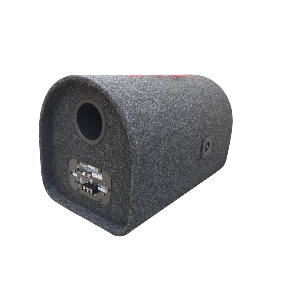 Car audio system 10 inch 12v Car subwoofer speakers
Car audio system 10 inch 12v Car subwoofer speakers