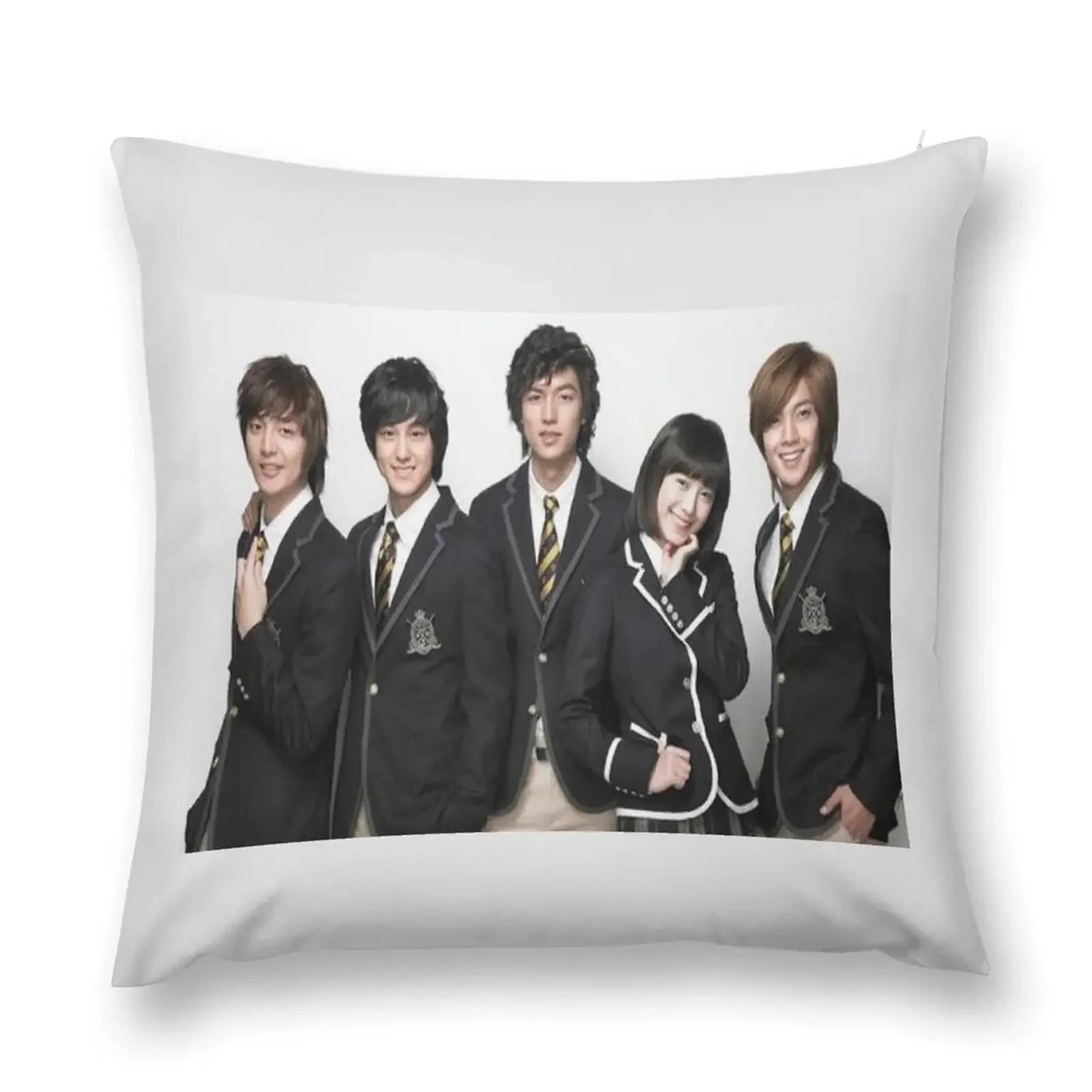 Boys Over Flowers Throw Pillow Luxury Living Room Decorative Cushions Pillow Cases pillow
Boys Over Flowers Throw Pillow Luxury Living Room Decorative Cushions Pillow Cases pillow