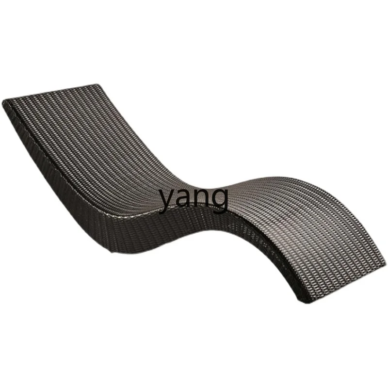 LTT Sun Lounger Villa Creative Courtyard Outdoor Waterproof and Sun Protection Rattan Beach Chair
LTT Sun Lounger Villa Creative Courtyard Outdoor Waterproof and Sun Protection Rattan Beach Chair