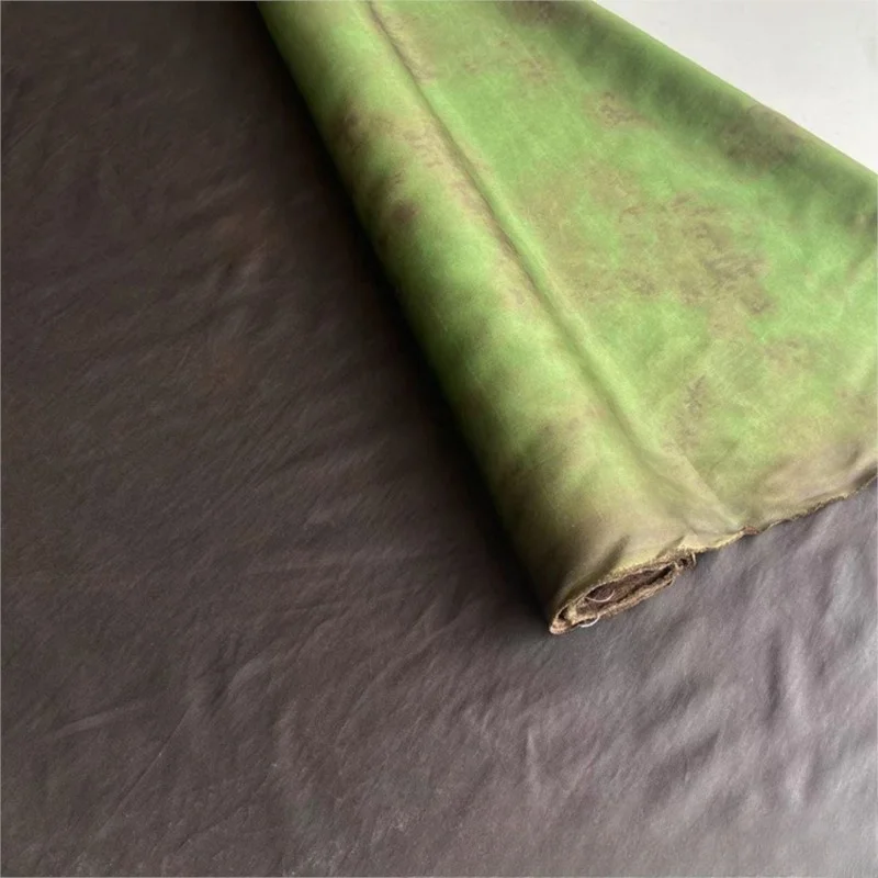 Dyed silk heavy satin fragrant yunsha fabric ramie clothing cheongsam dress
Dyed silk heavy satin fragrant yunsha fabric ramie clothing cheongsam dress