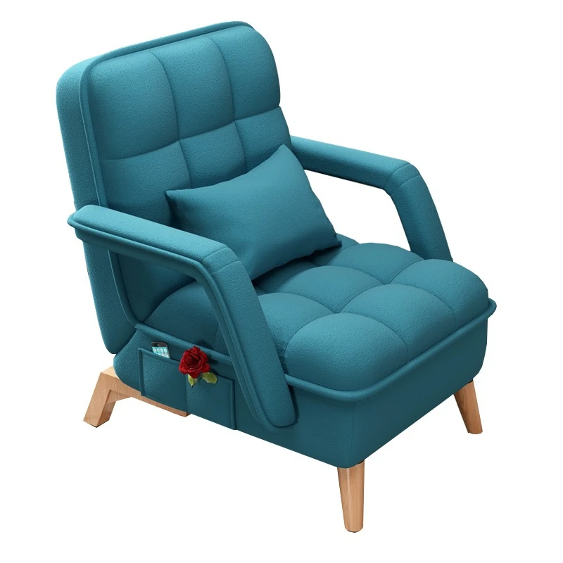 Sleeping Tatami Balcony Sofa Chair Leisure Single Sofa
Sleeping Tatami Balcony Sofa Chair Leisure Single Sofa