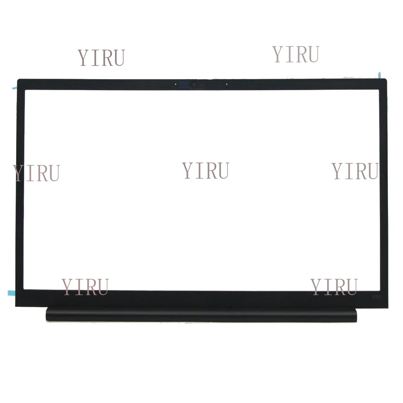LL+ 5B30S73482 New for Lenovo ThinkPad E15 Gen 2 Gen 3 LCD Front Bezel Cover IR
LL+ 5B30S73482 New for Lenovo ThinkPad E15 Gen 2 Gen 3 LCD Front Bezel Cover IR