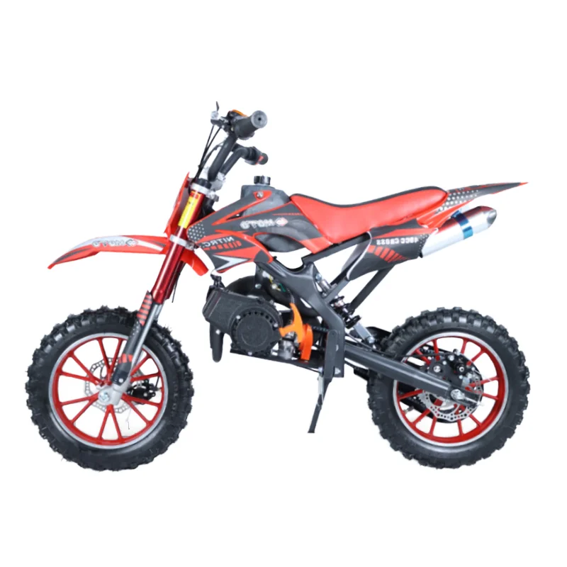 High Quality with CE Certification New 49CC Mini Dirt Bike Motorcycle for Kids with Hand Pull Start
High Quality with CE Certification New 49CC Mini Dirt Bike Motorcycle for Kids with Hand Pull Start