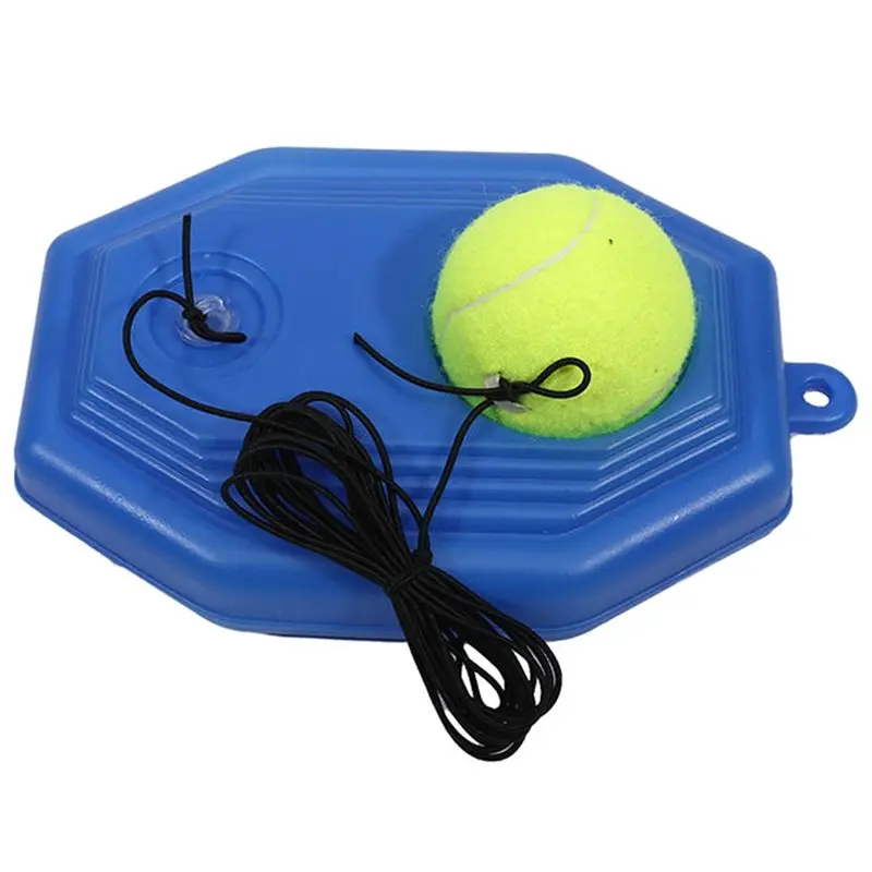 Portable Trainer Rebound Ball With String Tennis Practice Device Professional With Ball Beginners Exercise Tool Practice
Portable Trainer Rebound Ball With String Tennis Practice Device Professional With Ball Beginners Exercise Tool Practice
