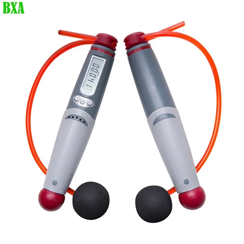 Bxa Speed Skipping Rope Professional Skipping Rope Wireless Abs Intelligent Electronic Digital Weight Loss Cordless Portable
Bxa Speed Skipping Rope Professional Skipping Rope Wireless Abs Intelligent Electronic Digital Weight Loss Cordless Portable