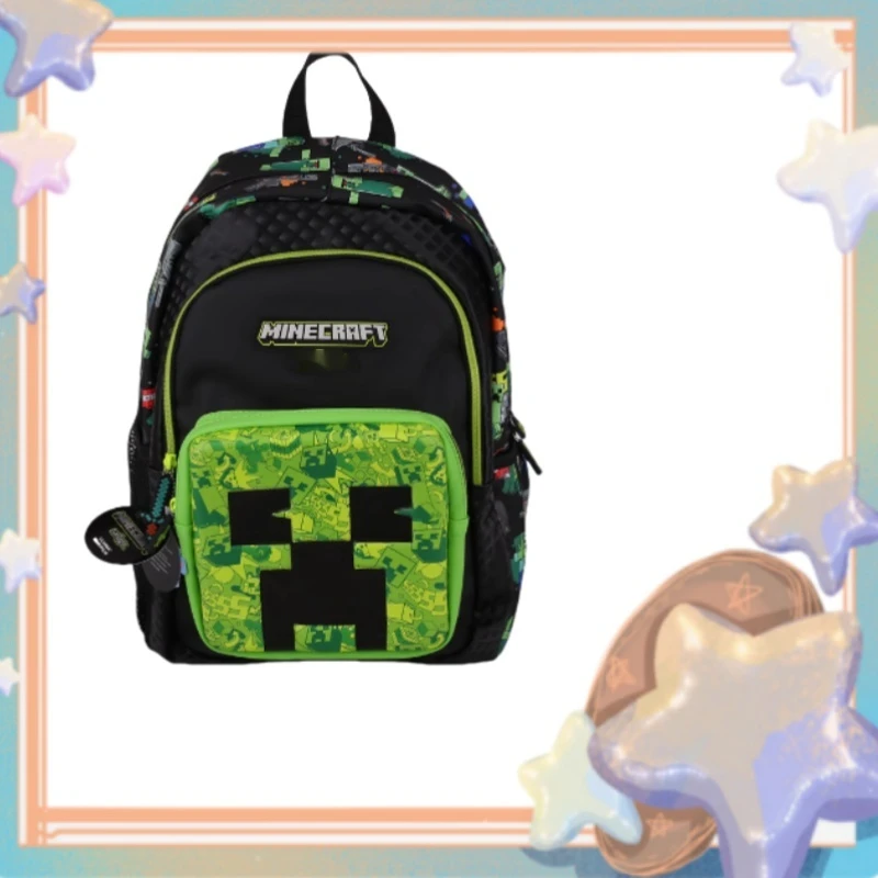 Kawaii Schoolbag Children'S Student Backpack Large Capacity Outdoor Backpack Cute Stationery Supplies Holiday Gifts Accessories
Kawaii Schoolbag Children'S Student Backpack Large Capacity Outdoor Backpack Cute Stationery Supplies Holiday Gifts Accessories