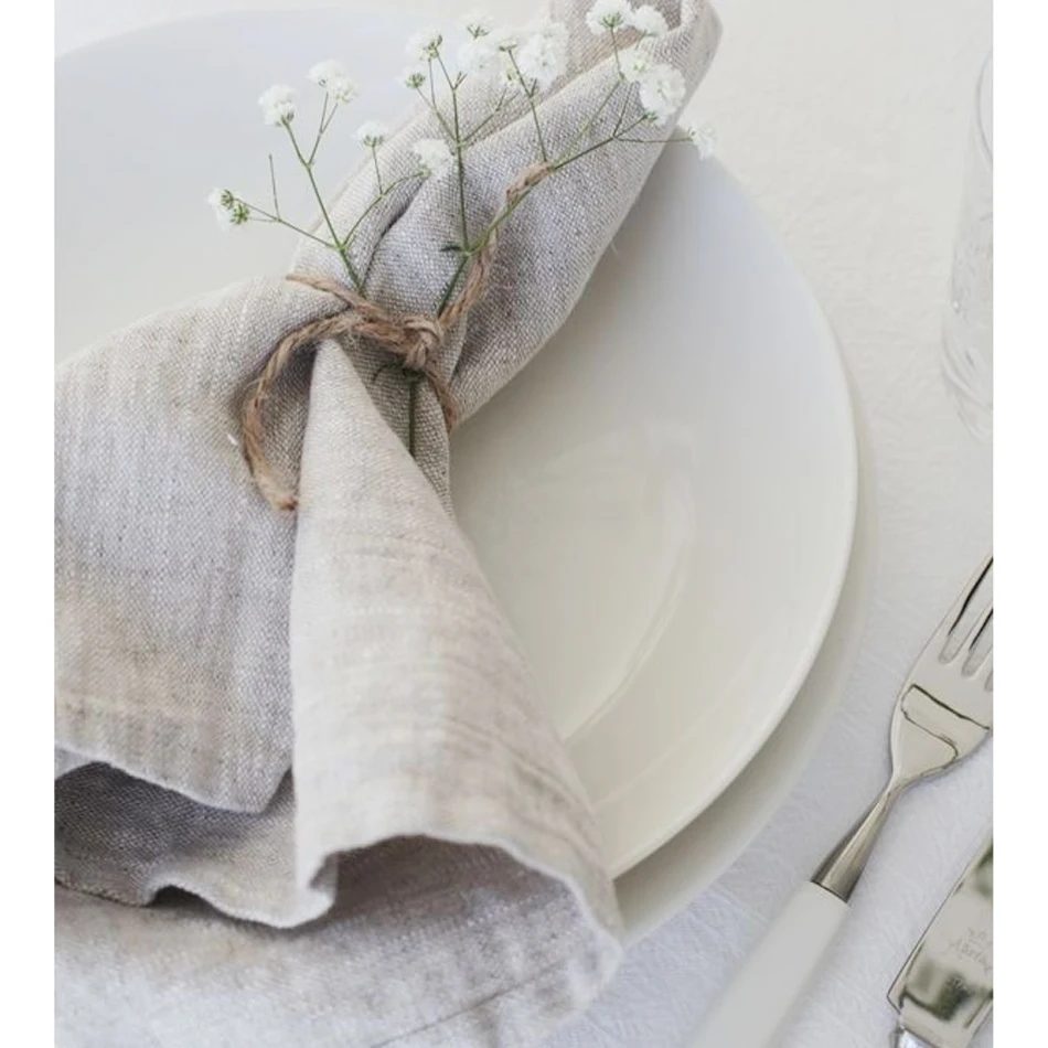12PCS Linen Napkins,Sage Green Natural Material, 40x40cm Soft Durable Table Napkin,for Dinning Birthday Party Wedding Decor
12PCS Linen Napkins,Sage Green Natural Material, 40x40cm Soft Durable Table Napkin,for Dinning Birthday Party Wedding Decor