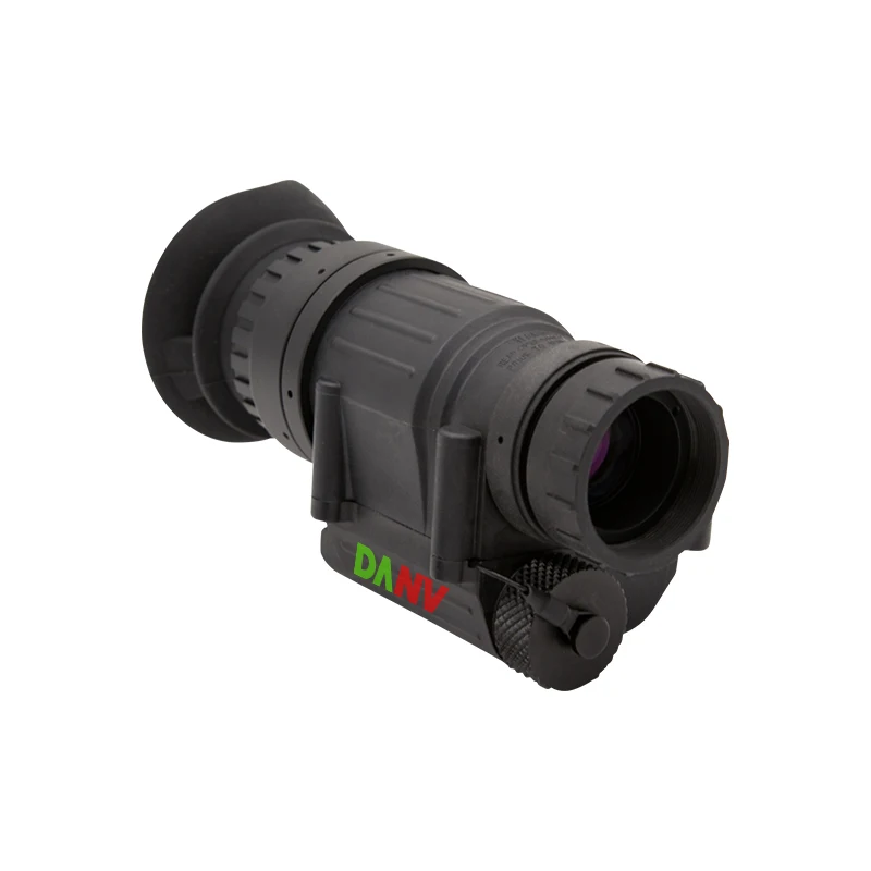 DA- PVS 14 Factory Digital Night Vision Camera Gen2+ Real FOM 1600 Long Range P43 Green Phosphor 200 Meters Monocular
DA- PVS 14 Factory Digital Night Vision Camera Gen2+ Real FOM 1600 Long Range P43 Green Phosphor 200 Meters Monocular