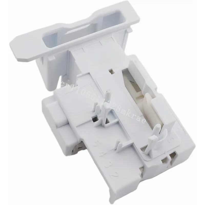 The new 137353302 cover switch is compatible with the Frigi-daire washing machine Bu-dora 4245274 PS11703540
The new 137353302 cover switch is compatible with the Frigi-daire washing machine Bu-dora 4245274 PS11703540