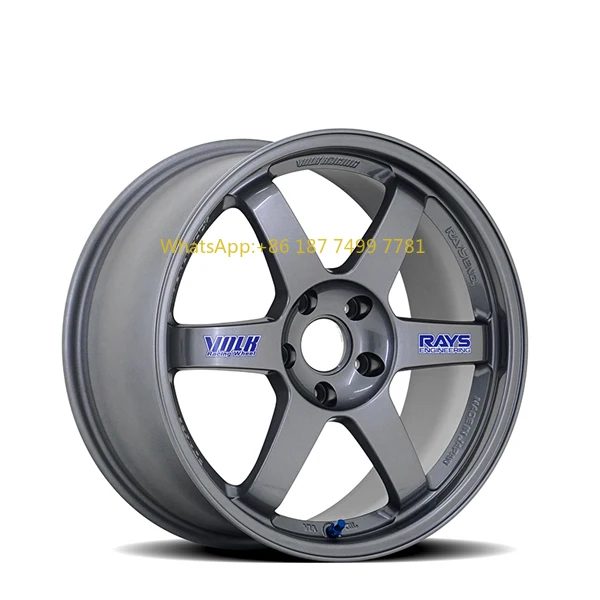 Высокостандартное моноблочное колесо 15-24 дюйма, обод колеса из кованого алюминиевого сплава на заказ
Высокостандартное моноблочное колесо 15-24 дюйма, обод колеса из кованого алюминиевого сплава на заказ