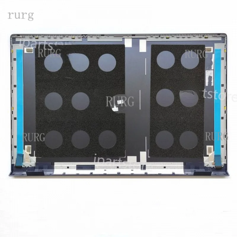 L New For Dell Inspiron 5501 5502 5504 5505 LCD Rear Back Cover TOP Case 061DXH
L New For Dell Inspiron 5501 5502 5504 5505 LCD Rear Back Cover TOP Case 061DXH