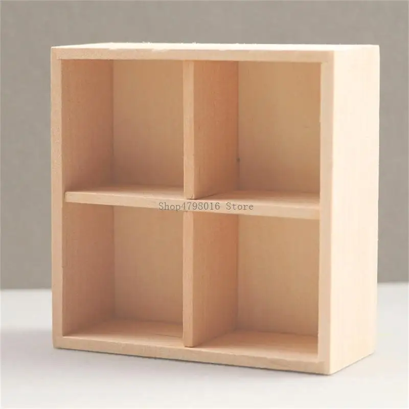 Educational Doll House Miniatures Zakka Toy Pretend Play Toy
Educational Doll House Miniatures Zakka Toy Pretend Play Toy