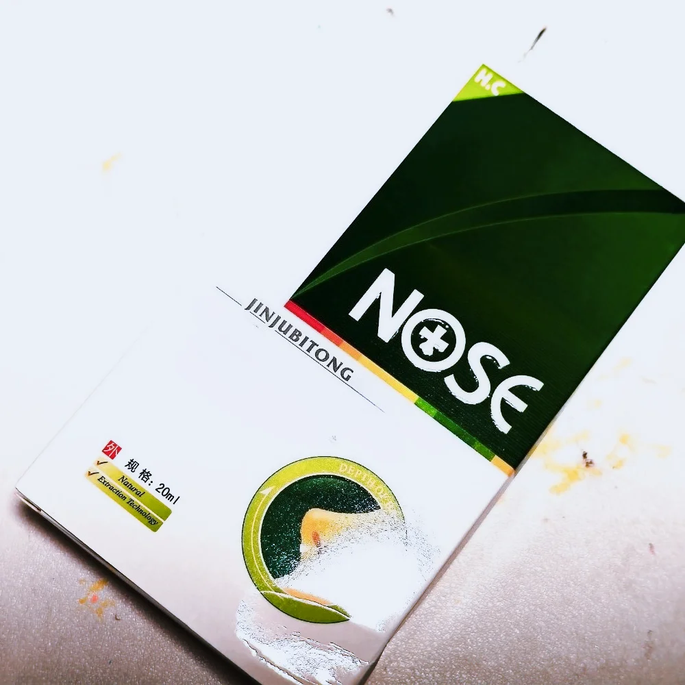 5/7/10pcs JINGJUBITONG Penji for Nose Refresh 20ml
5/7/10pcs JINGJUBITONG Penji for Nose Refresh 20ml