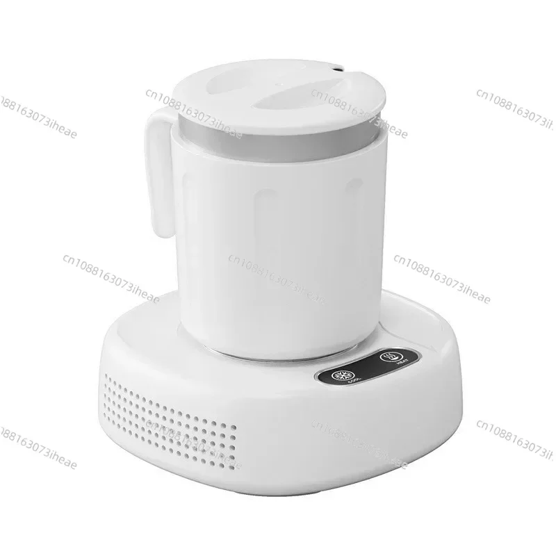 Креативная чашка быстрого охлаждения, портативная охлажденная и теплая охлаждающая чашка двойного назначения с постоянной температурой
Креативная чашка быстрого охлаждения, портативная охлажденная и теплая охлаждающая чашка двойного назначения с постоянной температурой