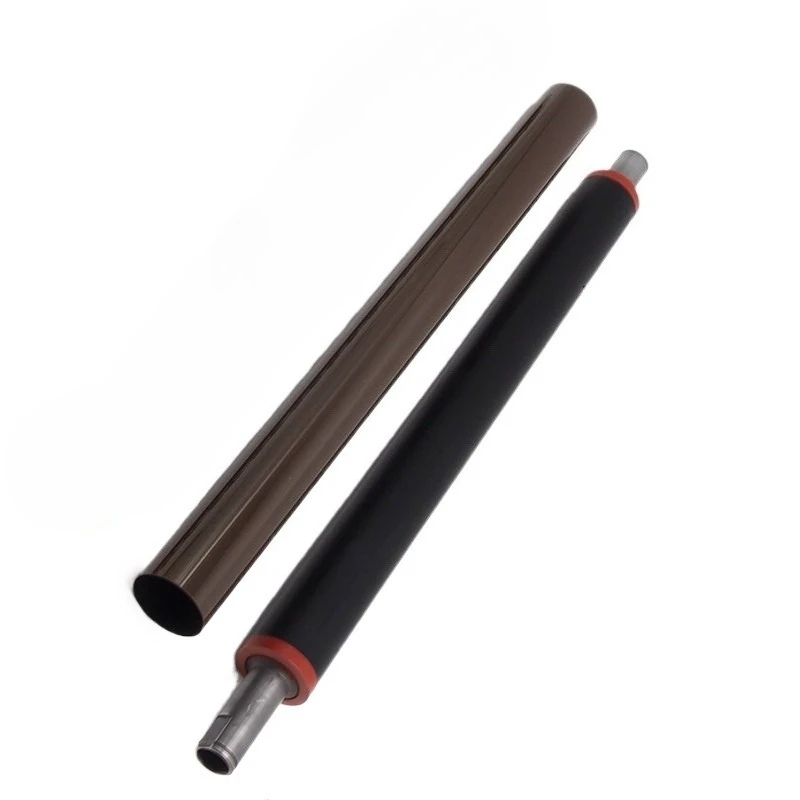 Комплект прижимного ролика втулки термофиксатора для Ricoh AFICIO MP C3003 C3503 C4503 C5503 C6003, масляная прокладка
Комплект прижимного ролика втулки термофиксатора для Ricoh AFICIO MP C3003 C3503 C4503 C5503 C6003, масляная прокладка