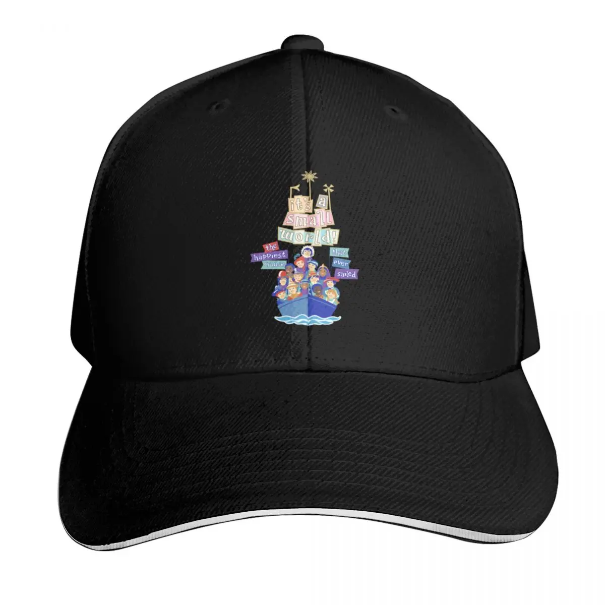 It's A Small World Baseball Cap Sun Hat For Children funny hat Trucker Cap Christmas Hat Girl'S Hats Men's
It's A Small World Baseball Cap Sun Hat For Children funny hat Trucker Cap Christmas Hat Girl'S Hats Men's
