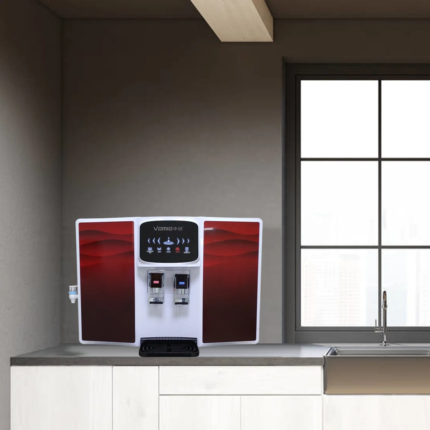 Обратный осмос, 5-ступенчатый фильтр, очиститель воды обратного осмоса, 10001, растительный озон, щелочный осмос, лучший очиститель воды
Обратный осмос, 5-ступенчатый фильтр, очиститель воды обратного осмоса, 10001, растительный озон, щелочный осмос, лучший очиститель воды