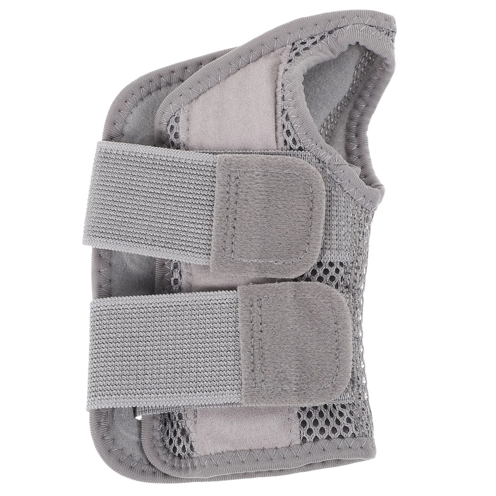 Sports Wrist Guard Wristb for Carpal Tunnel Brace Grey SBR H Protector Wrist Support Adjustable Straps Durable Practical
Sports Wrist Guard Wristb for Carpal Tunnel Brace Grey SBR H Protector Wrist Support Adjustable Straps Durable Practical
